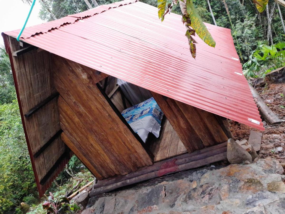 Posada Fin Del Mundo Mocoa Exterior foto